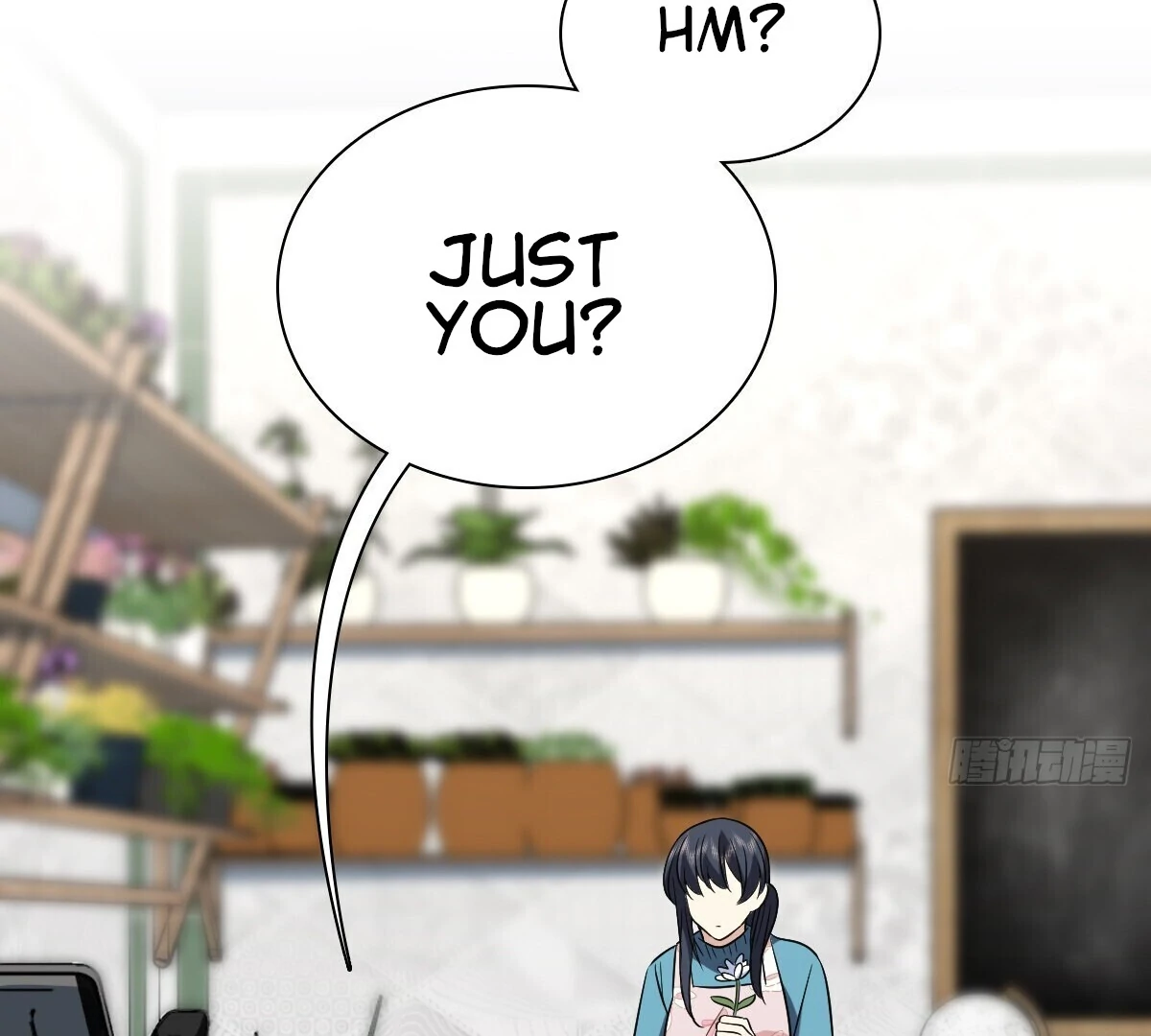 My Wife Is From a Thousand Years Ago Chapter 389 101
